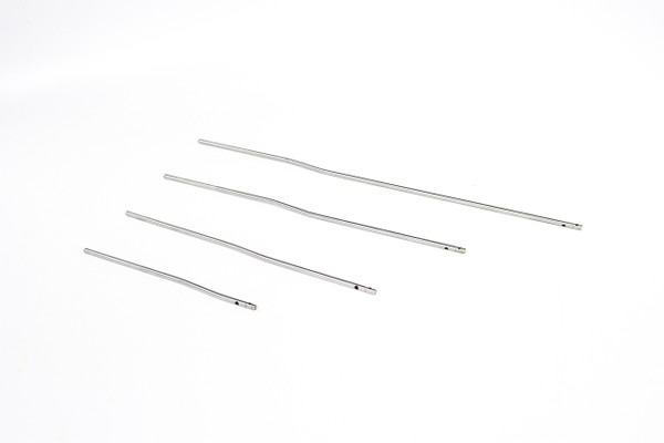 Faxon Pistol Length Stainless Steel AR Gas Tube