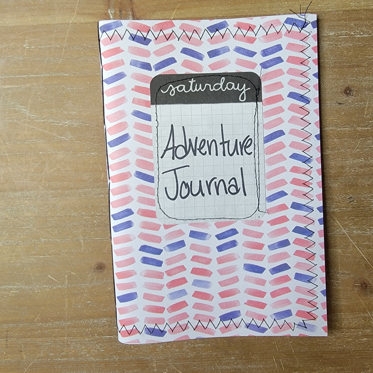Dude-It-Yourself Adventure Journal (Adventure Time) 9780843172447