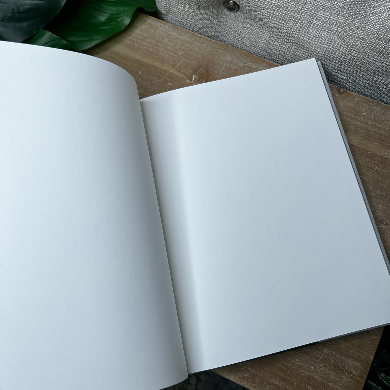 Large Premium Sketchbook