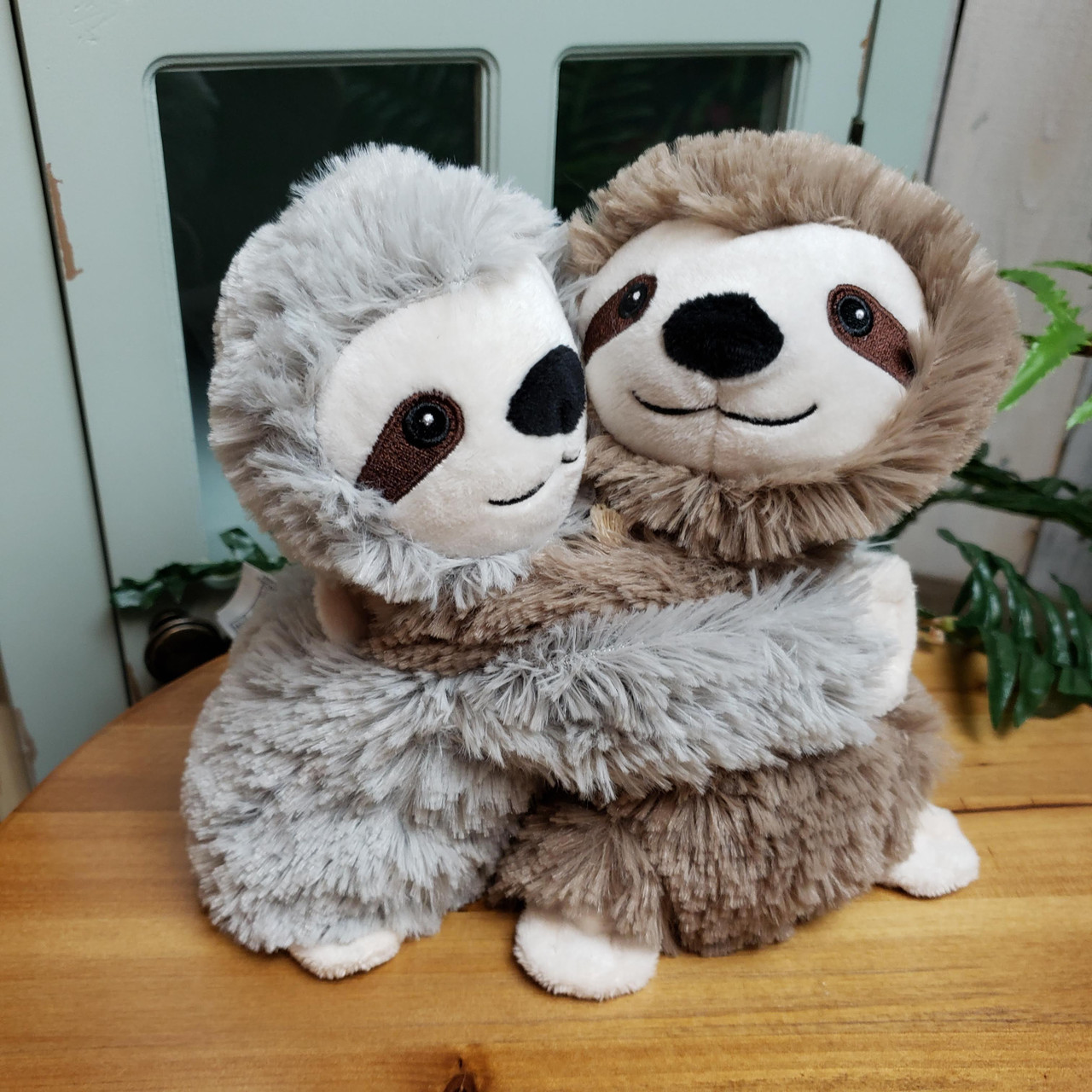 Sloth Warmies