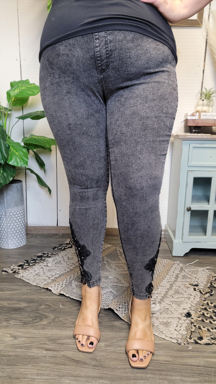 How to Wear Leggings in 2023: 9 Key Items to Pair With Them | Who What Wear