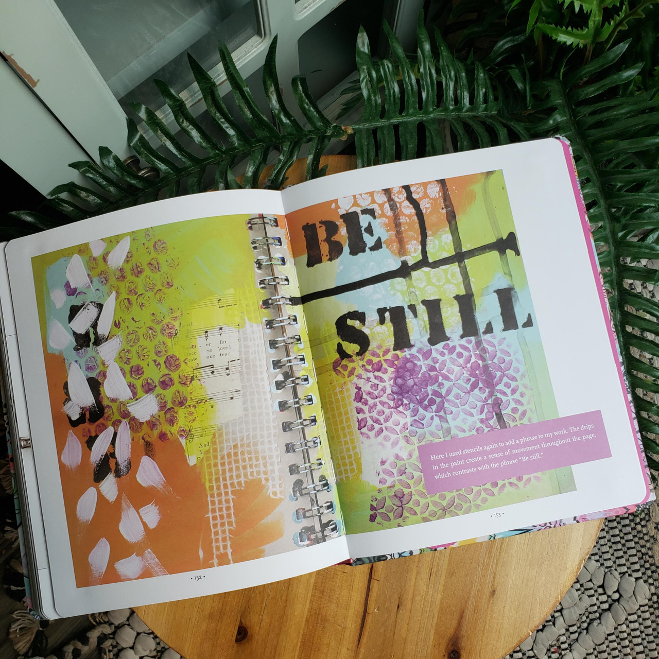 The Art of Art Journaling: A Guide to Creating a Visual Diary – MELLOW DAYS