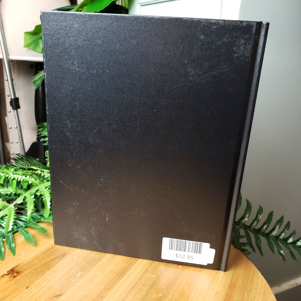 Large Premium Sketchbook