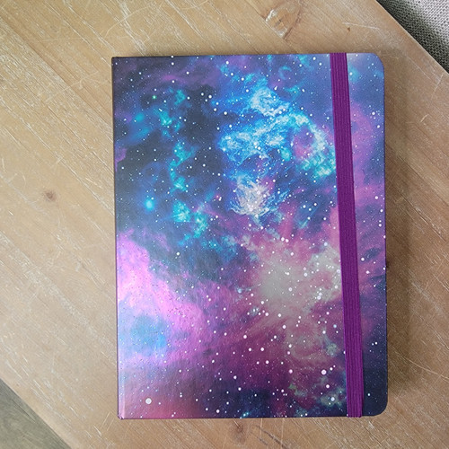 Galaxy Journal