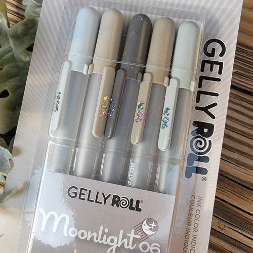 Gelly Roll 0.3mm-Moonlight