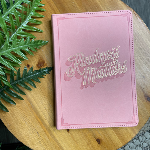 Kindness Matters Journal