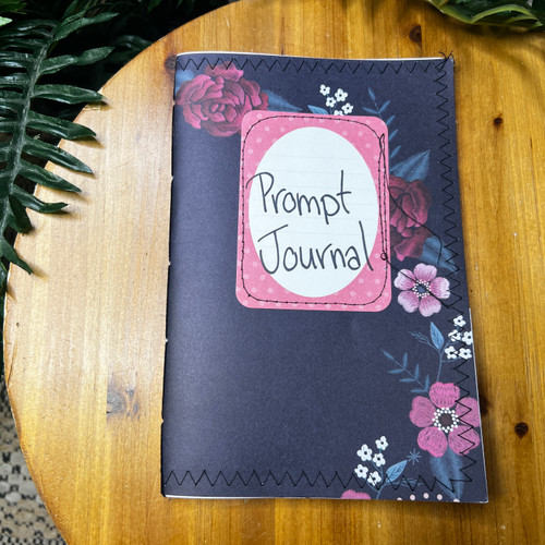 Adventure Journal - mulberrycottage