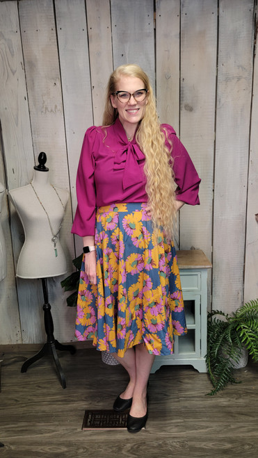 Lularoe with Misty Moss