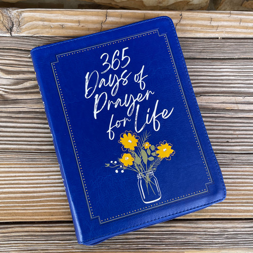 365 Days of Prayer for Life