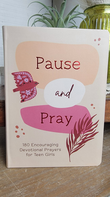 Pause and Pray