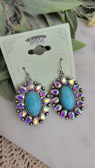 Austin Earrings