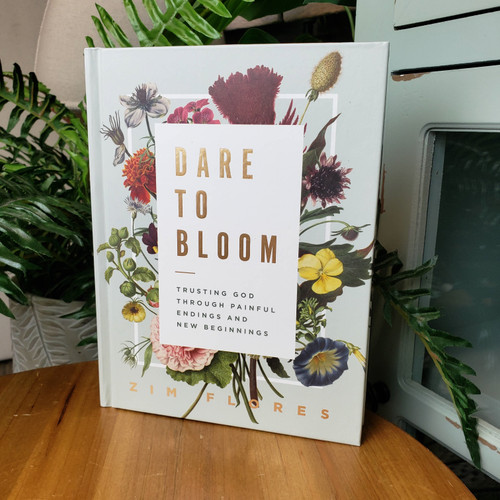 Dare To Bloom