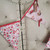 Hand Made Flag Banner-Valentine Truck