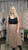 Curvy Royal Tulle Skirt-Taupe