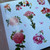 Bunches of Botanicals! Sticker Book