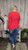 Buttery Soft Fitted Long Sleeve-Ruby