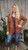Curvy Cable Knit Waterfall Cardi-Camel