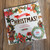 Merry & Bright Christmas! A Festive Sticker Book