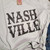 Nashville Tee-Athletic Grey