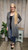 Charcoal Tiered Duster