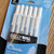 Gelly Roll Bold Set of 6-White
