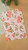 Notebook-Fruit & Floral Pink