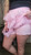 Pretty Princess Tulle Skirt-Blush