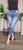 High Rise Juno Cropped Striaght Leg