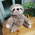 Small Sloth Warmie