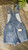 Denim Shortall-Medium Wash