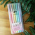 LePen Pastels - 6 Pc