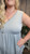 Curvy Button Front Babydoll Tank-Dusty Mint