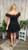 Wednesday Tulle Dress-Black