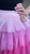 Barbie Girl Tulle Skirt