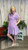 Vintage Washed Shirt Dress-Lavender