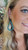 Turquoise Drop Earrings