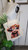Tote Bag-Highland Cow