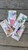 Handmade Large Collage Tags