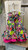 Festival Floral Dress-12 Months