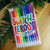 Switch-eroo Color Changing Markers 12Pc