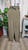 Wide Leg Olive Pants