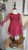 Girls Polka Dot Tulle Dress