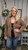 Curvy Western Mineral Wash Cardi-Brown