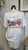 Coffee and Christmas Cheer Tee-White