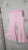 Girls Solid Flare Pants-Pink