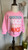 Girls Chicken Nugs Pullover