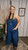 Curvy Mabel Jumpsuit-Deep Teal