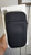 Tumbler Phone Bag-Black