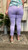 Colleen Skinny Pants-Lavender