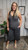 Curvy Sweet Like Candy Jumpsuit-Black